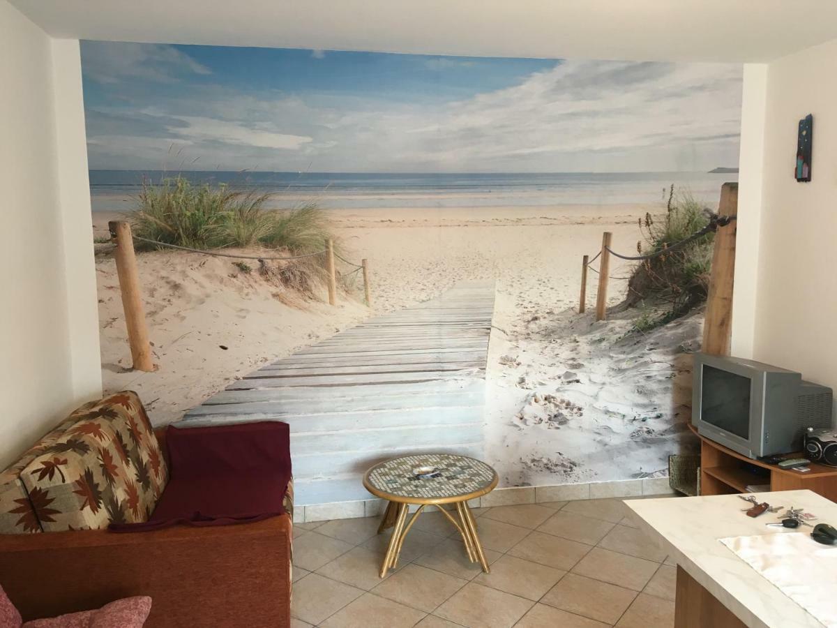 L&p Apartman Fazana