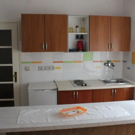 Apartman L&P Fažana Exteriér fotografie