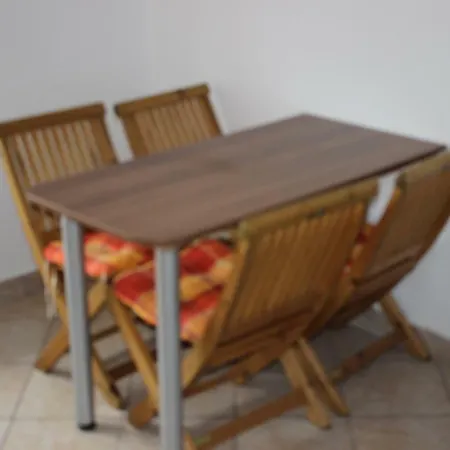 Apartman L&P Fažana Exteriér fotografie