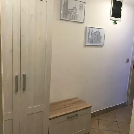 Apartman L&P Fažana Exteriér fotografie