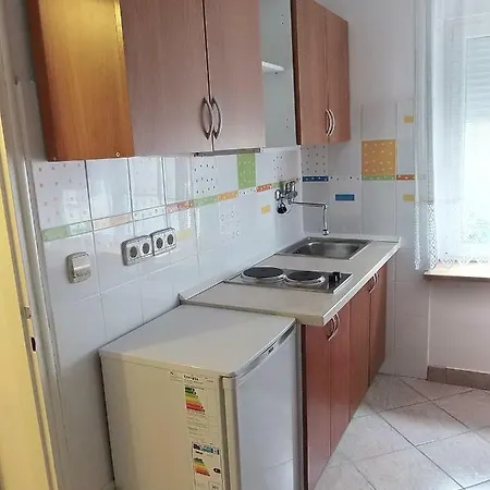 Apartman L&P Fažana Exteriér fotografie
