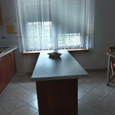 Apartman L&P Fažana Exteriér fotografie