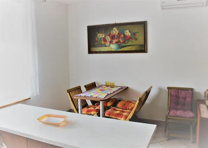 Apartman L&P