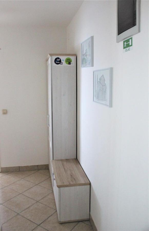 L&p Apartment Fazana