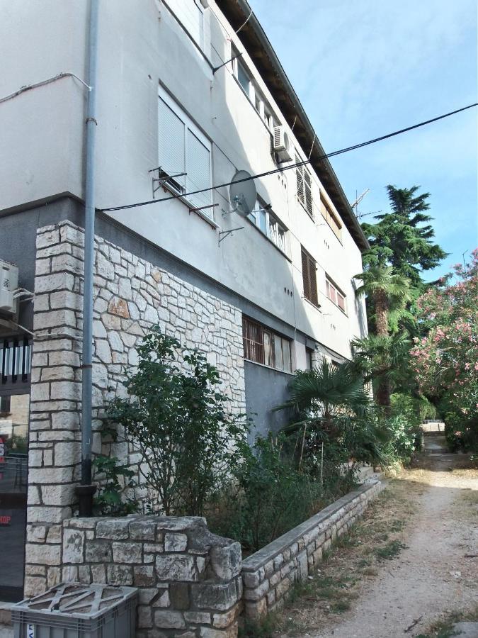 Apartment L&p Fazana