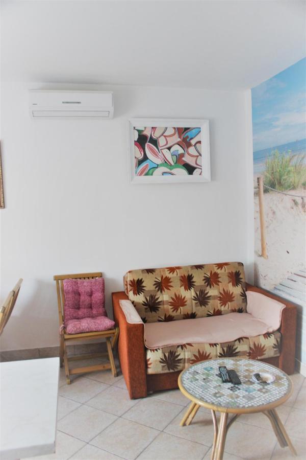 L&p Apartment Fazana