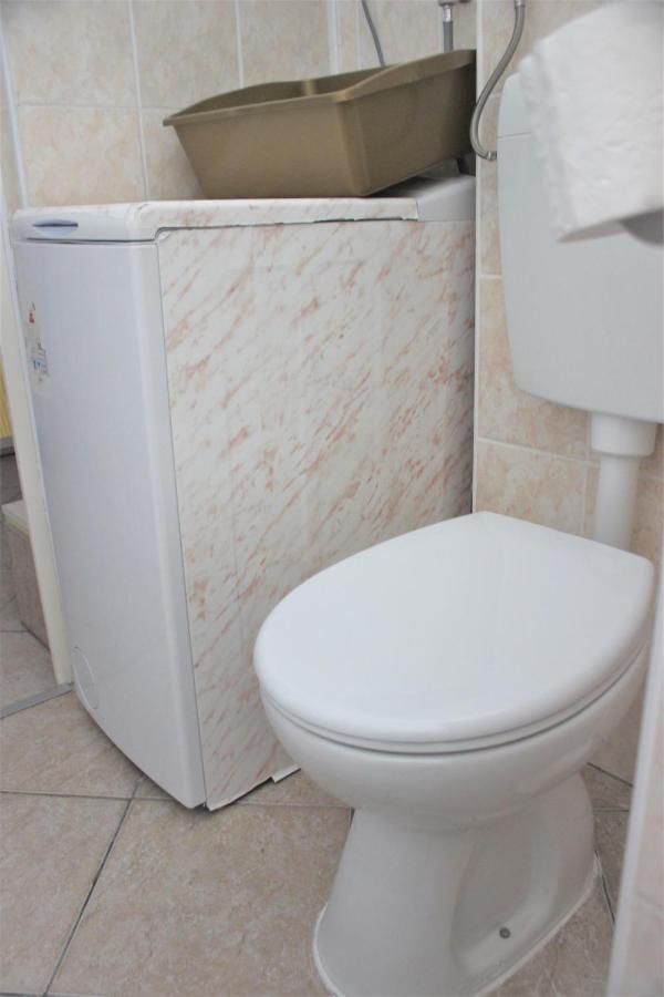 Apartament L&p