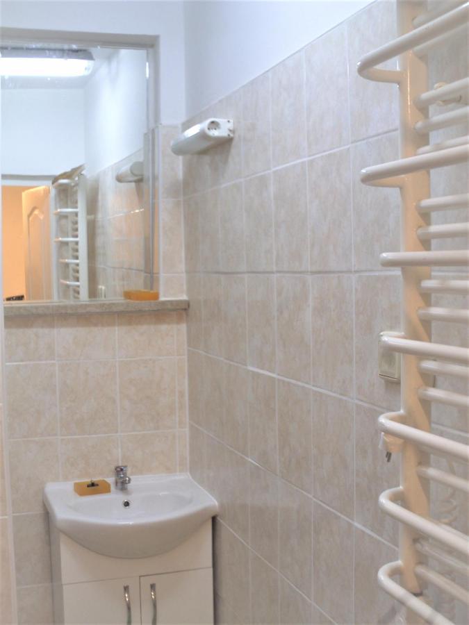 Apartment L&p *
