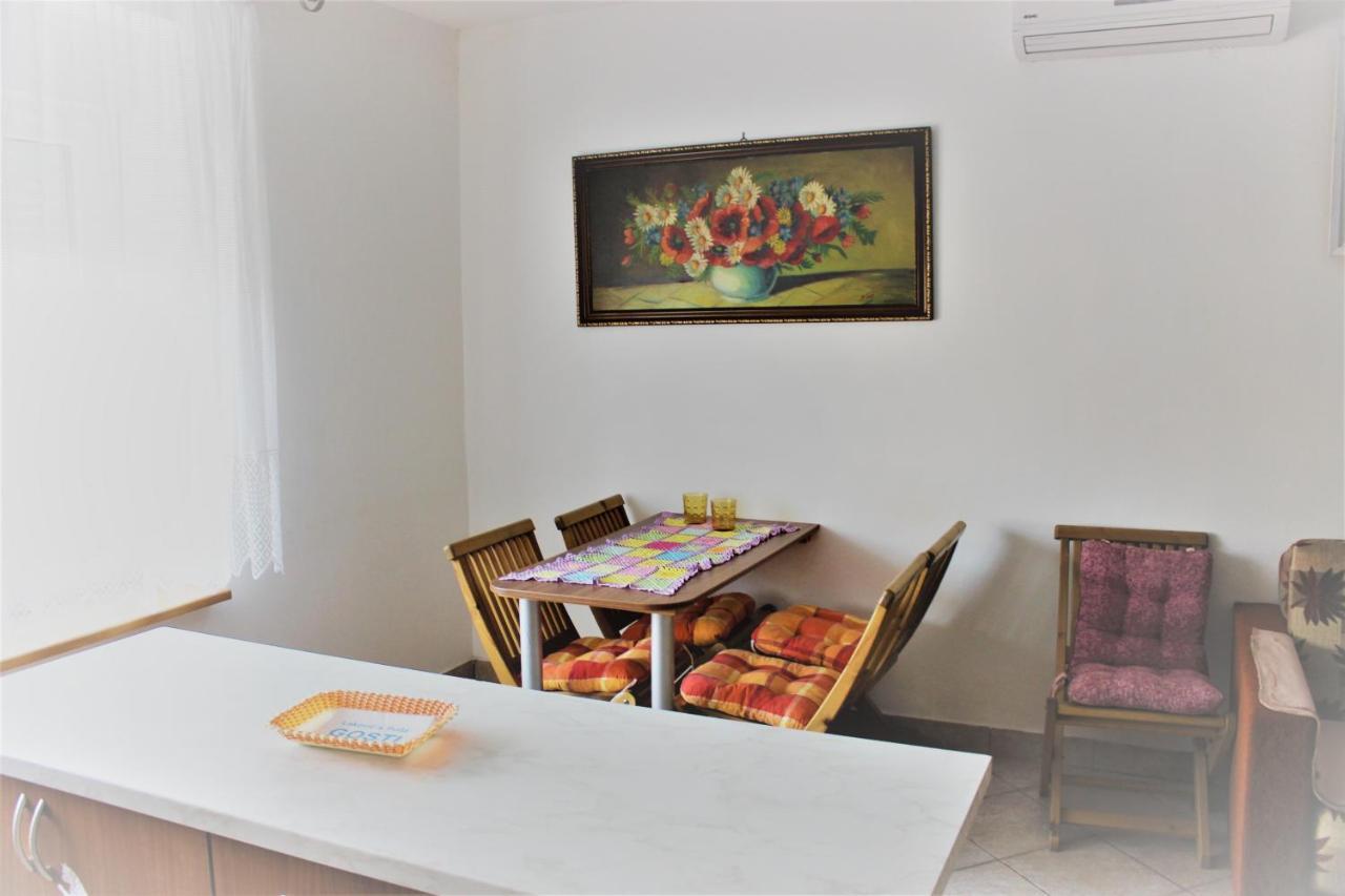 Apartment L&p