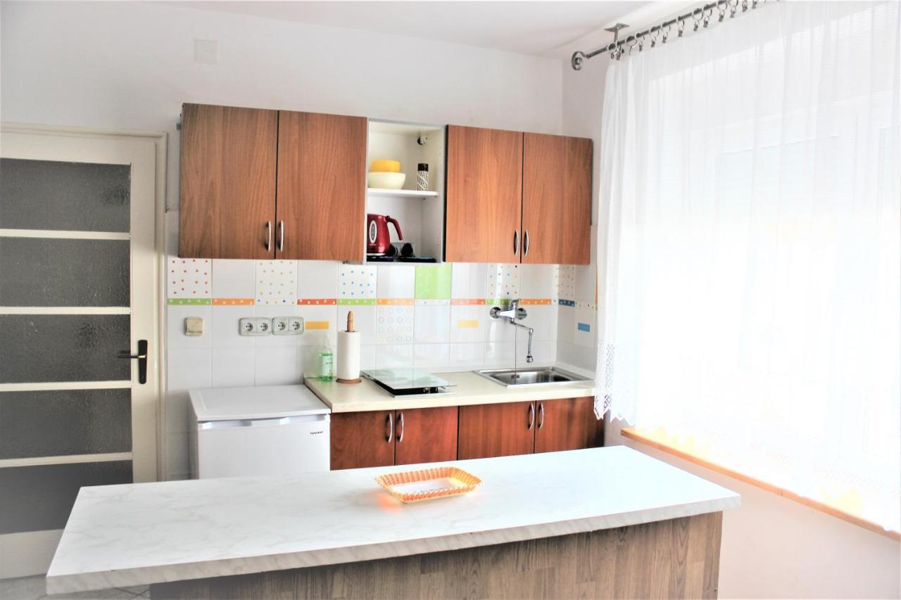 Apartment L&p
