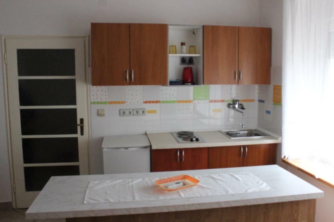 L&p Apartament *