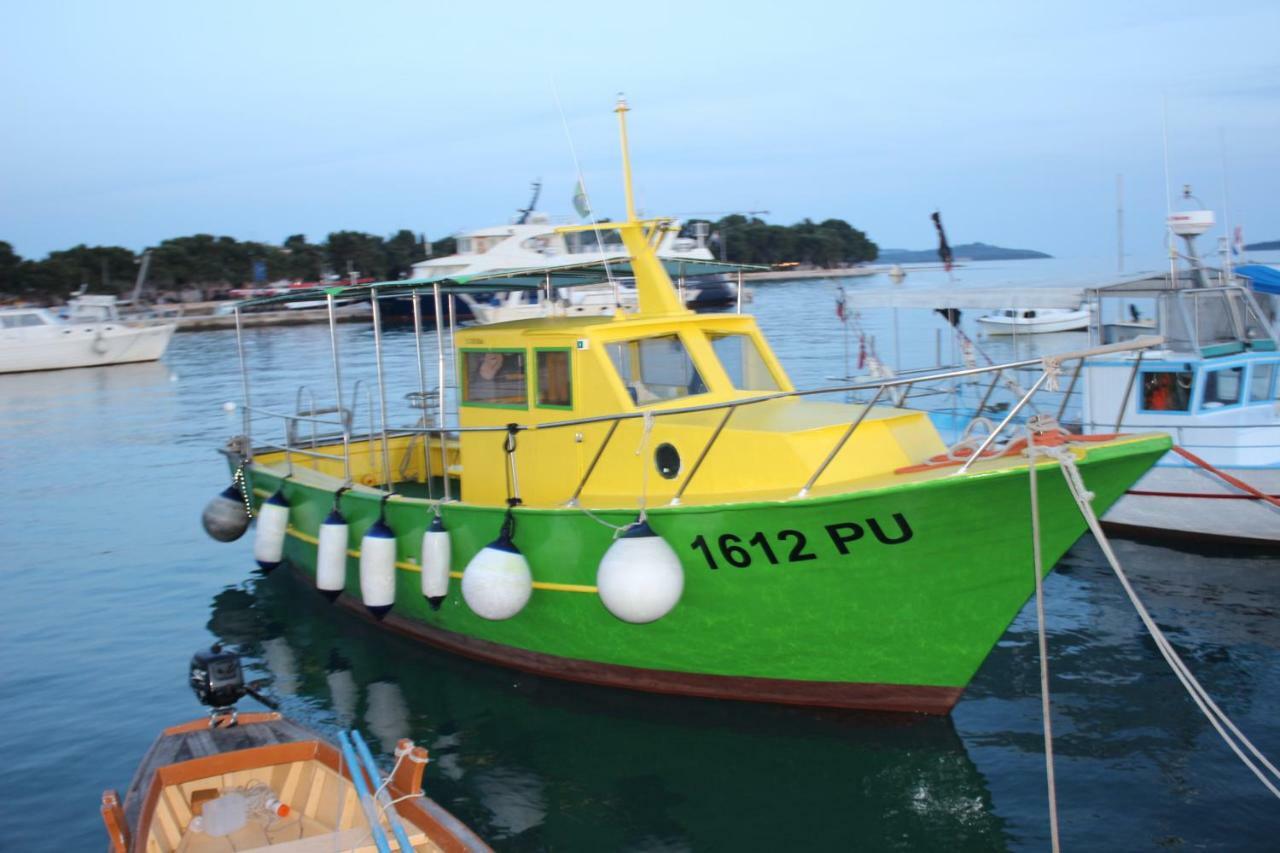 L&p Fazana