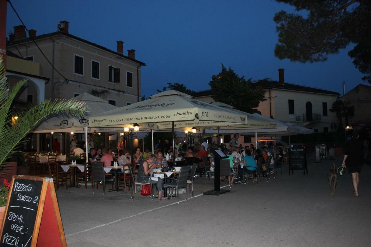 L&p Apartament Fažana