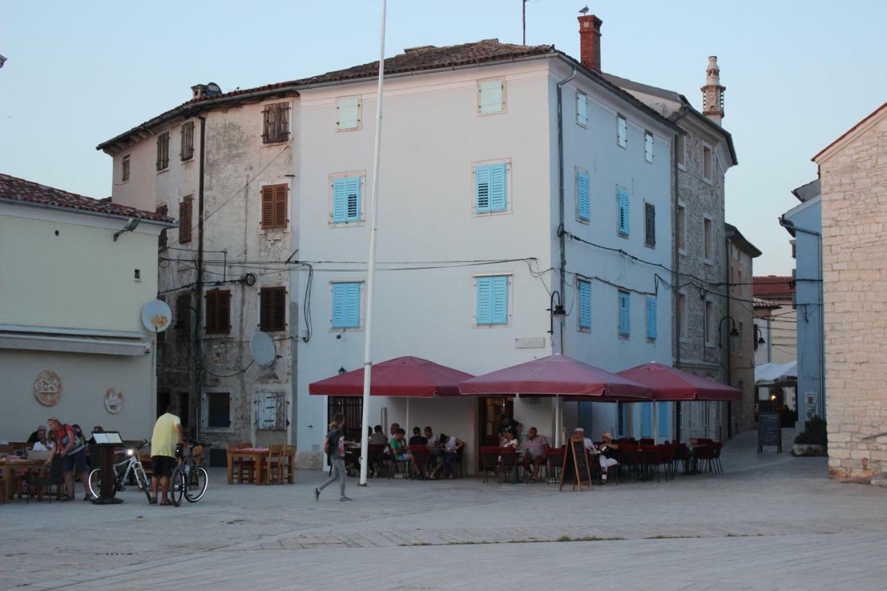 L&p * Fazana