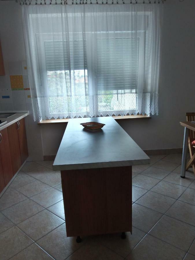 Apartment L&p